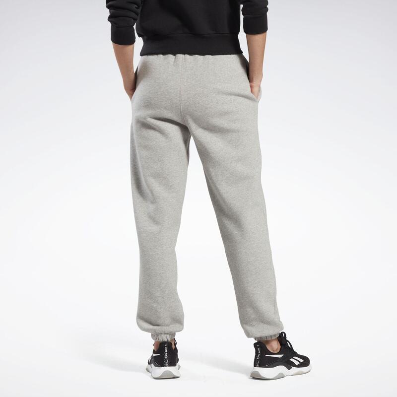 Reebok Identity Fleece Joggingbroek