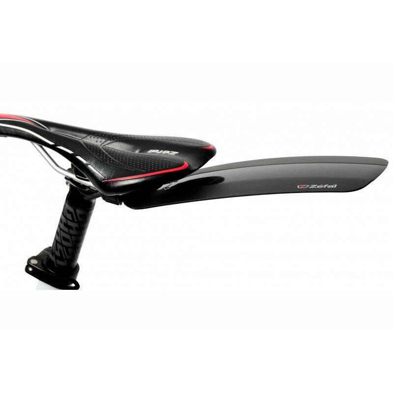ZEFAL Shield S20 Hinteres Schutzblech für MTB-Sattel 6/7