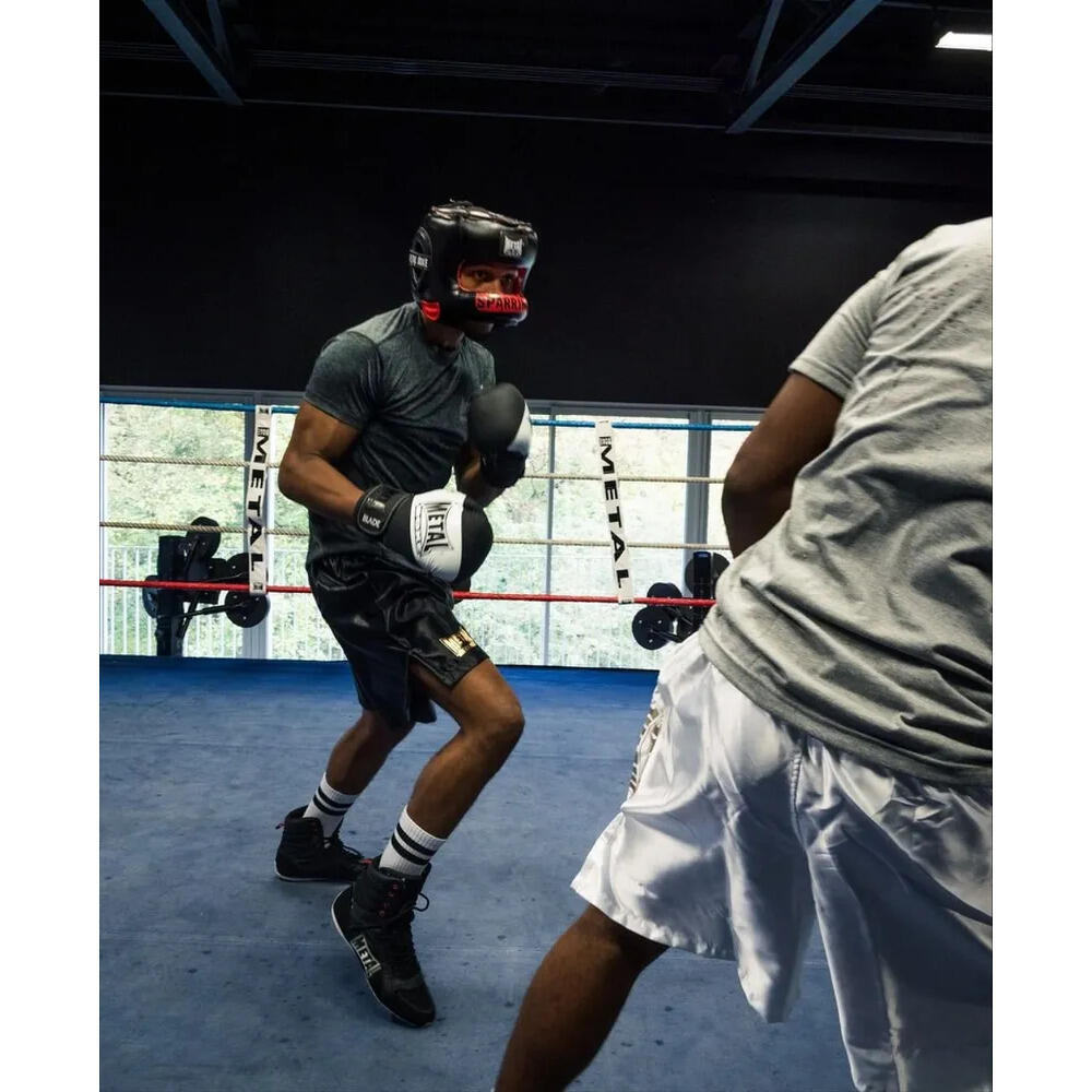 trainingsbokshandschoenen Metal Boxe Blade 3/3