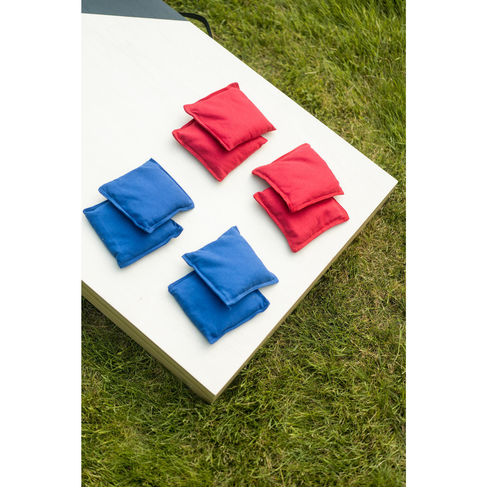 Seconde vie JEU DE CORNHOLE PRET-A-JOUER 5/5