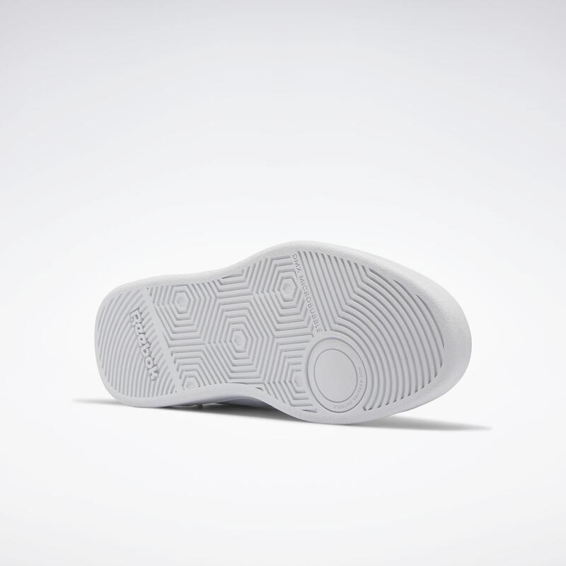 Încălțăminte Reebok Court Advance Adidași Albi