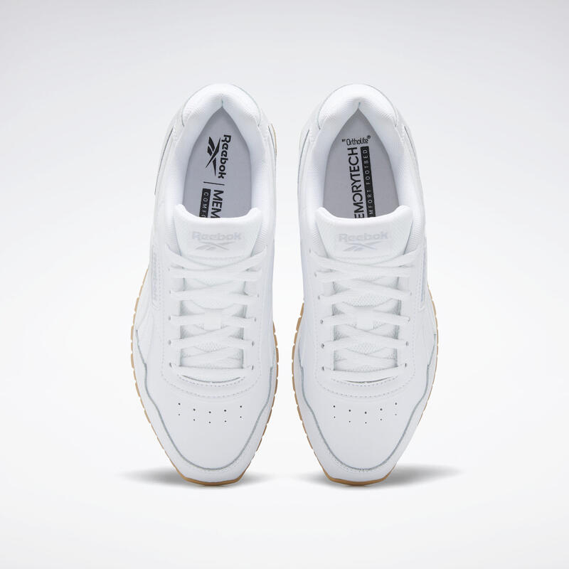 Pantofi sport pentru femei Reebok GLIDE GV6992 Alb