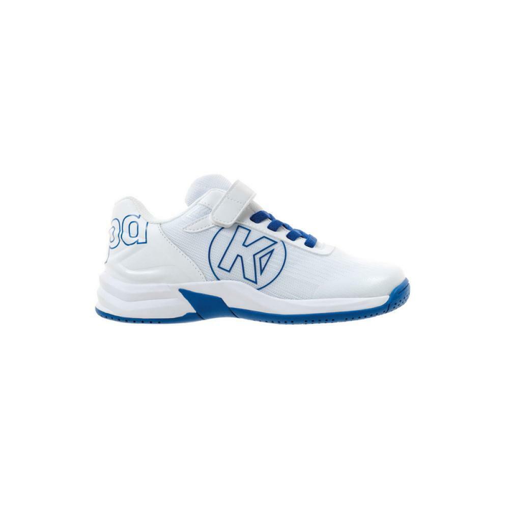 Hallen-Sport-Schuhe Attack 2.0 Junior Game Changer KEMPA 6/7