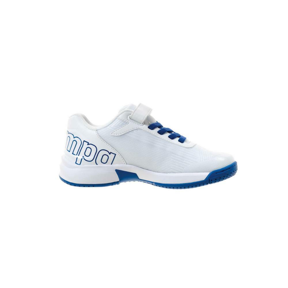 Hallen-Sport-Schuhe Attack 2.0 Junior Game Changer KEMPA 7/7