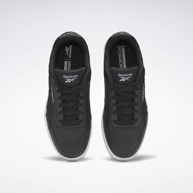 Pantofi Reebok Court Advance negri pentru bărbați