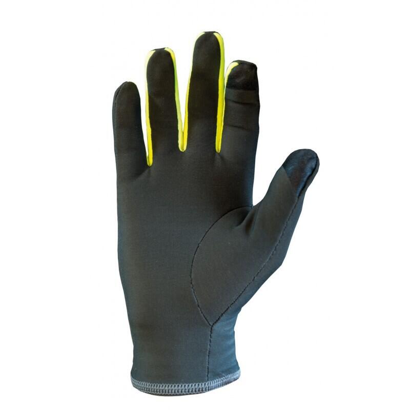 Guanti da bici riflettenti 1.0 Wowow 2/4