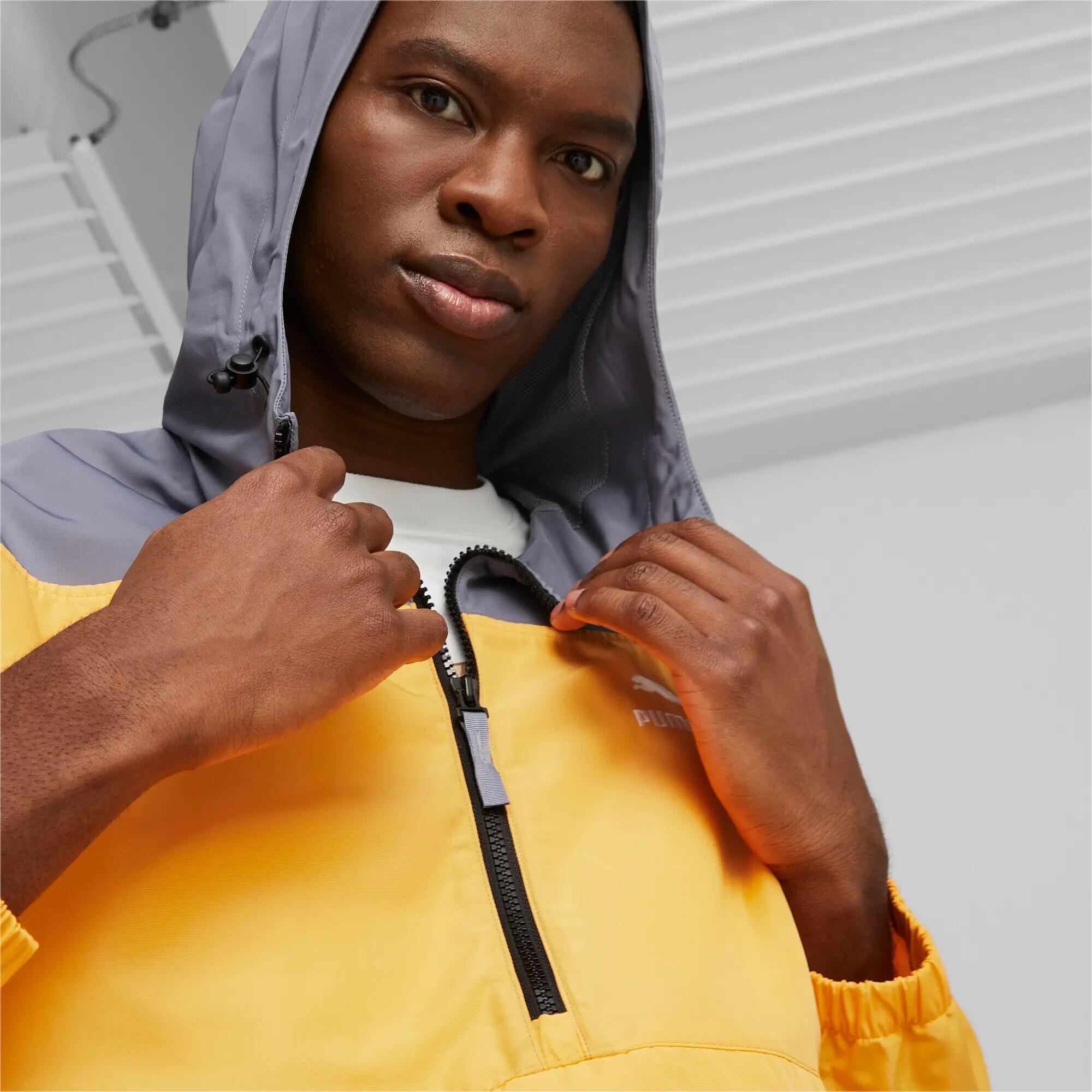 Sweatshirt à capuche Puma 7/7