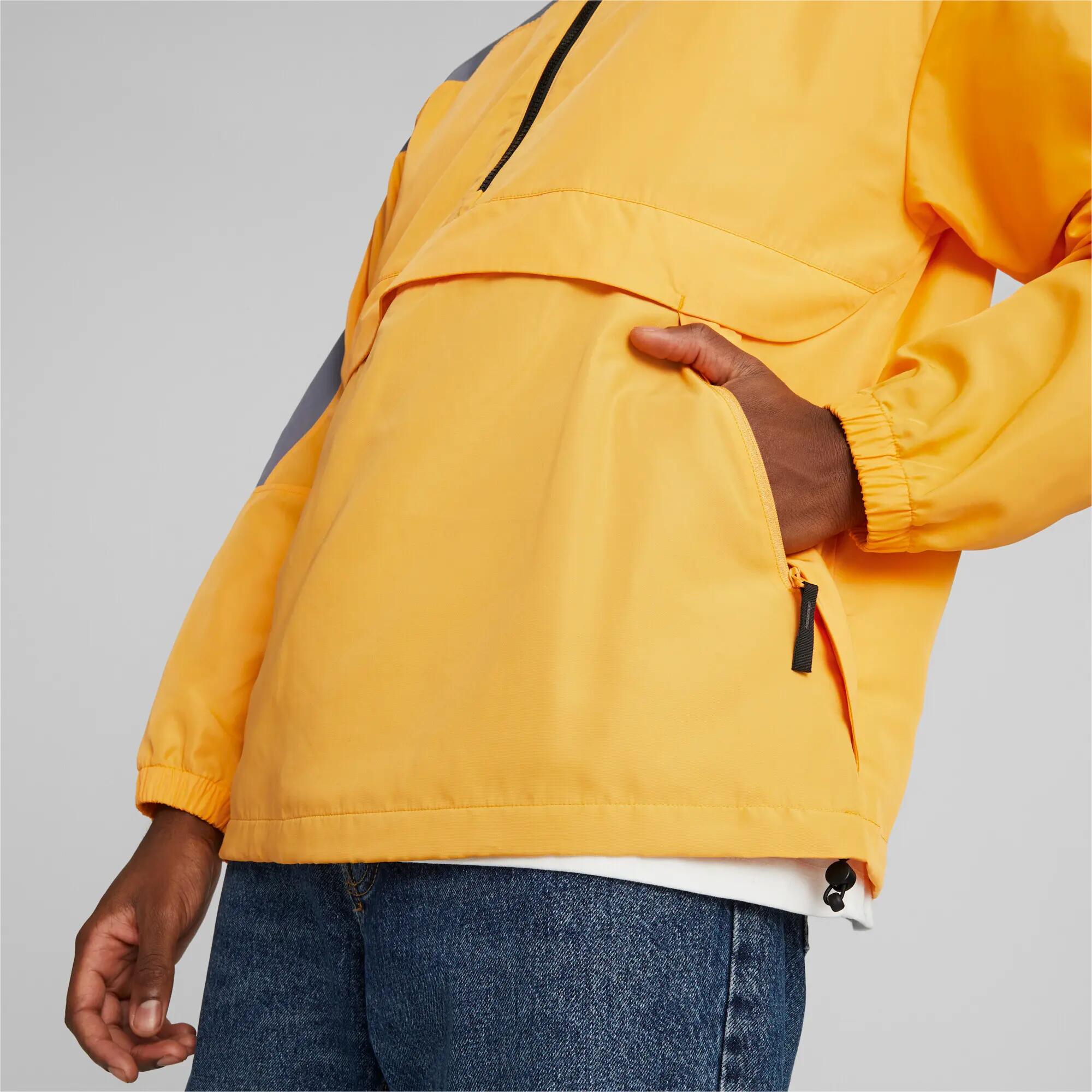 Sweatshirt à capuche Puma 6/7