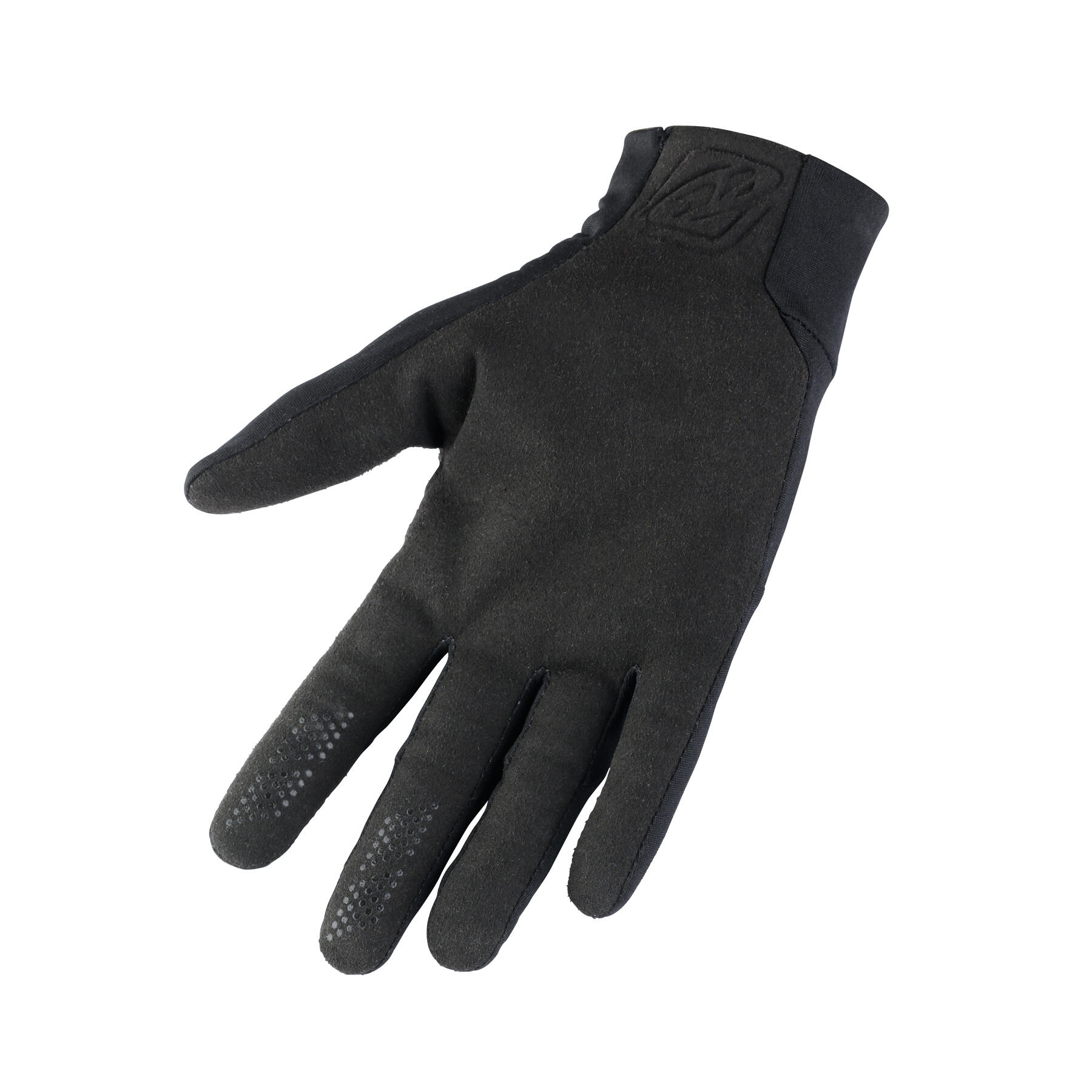 Paire de Gants Kenny Muddy Noir 2/3