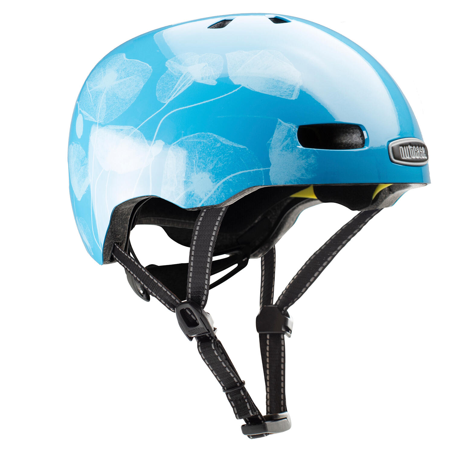 NUTCASE Casques velo homme femme enfant boutique en ligne Decathlon