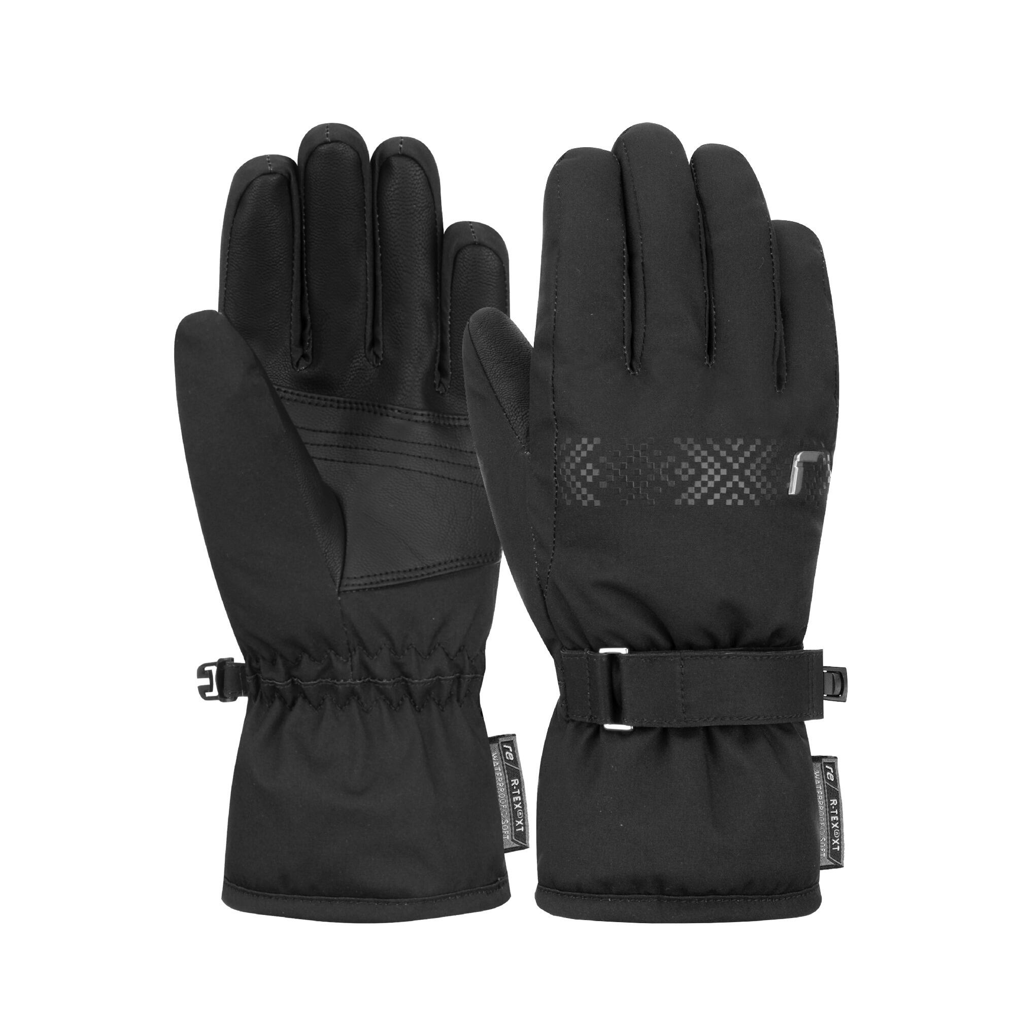 Kinderskihandschoenen Reusch Bella R-Tex® XT 7/7