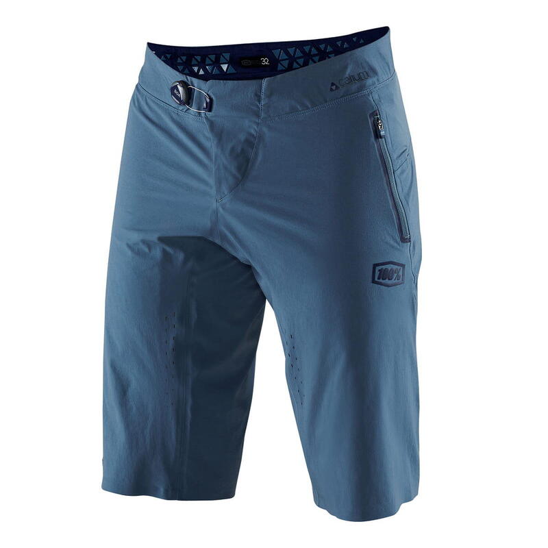 Celium Enduro/Trail Short - Blau