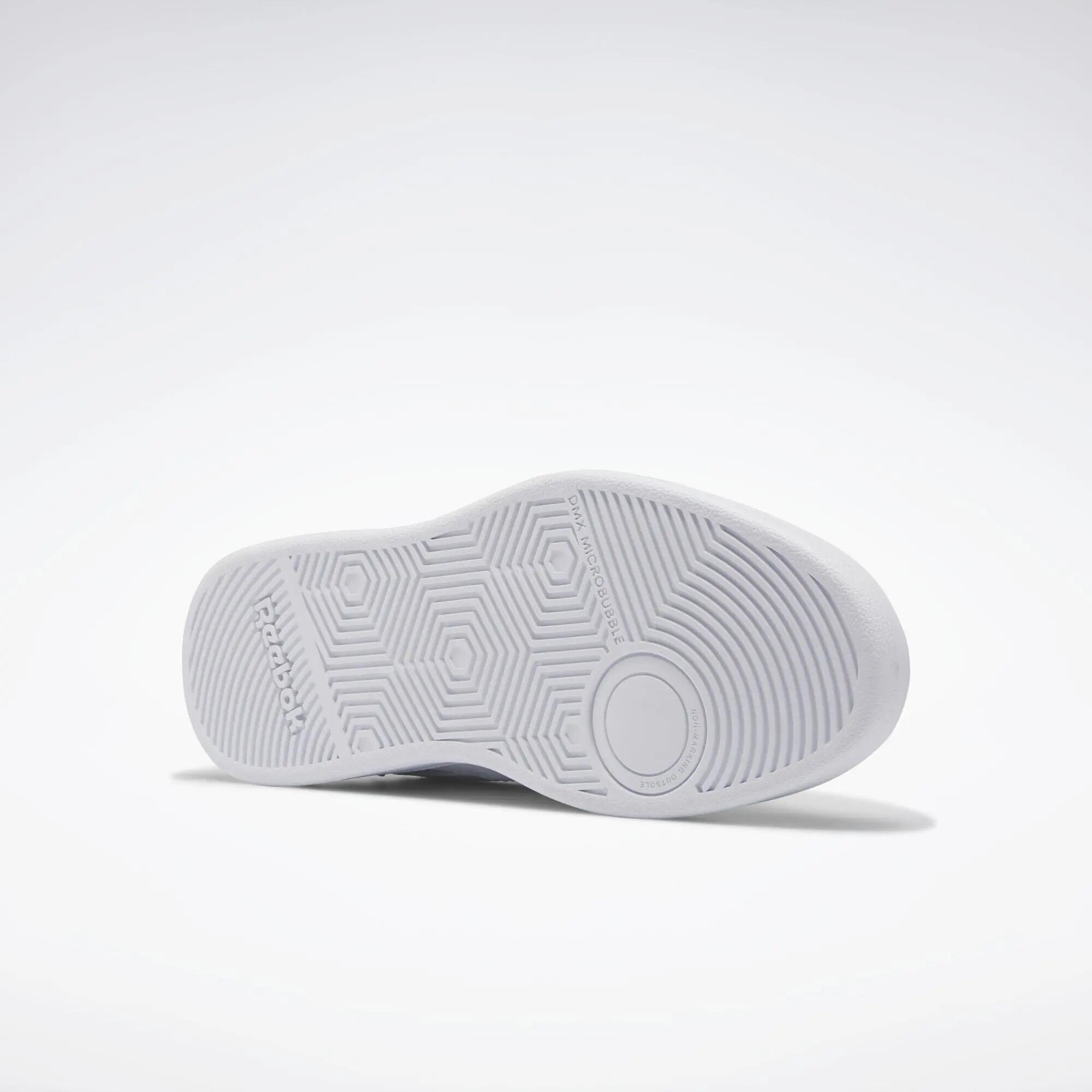 Cipők Reebok Court Advance fehér kényelmes sportcipő 7/7