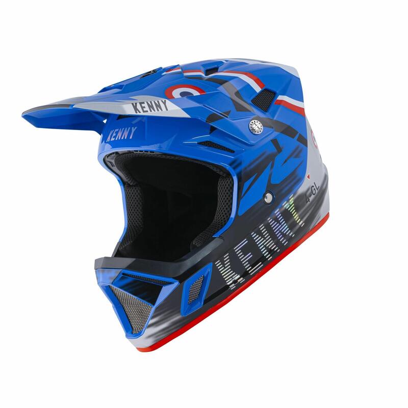 Helm Kenny Decade Graphic