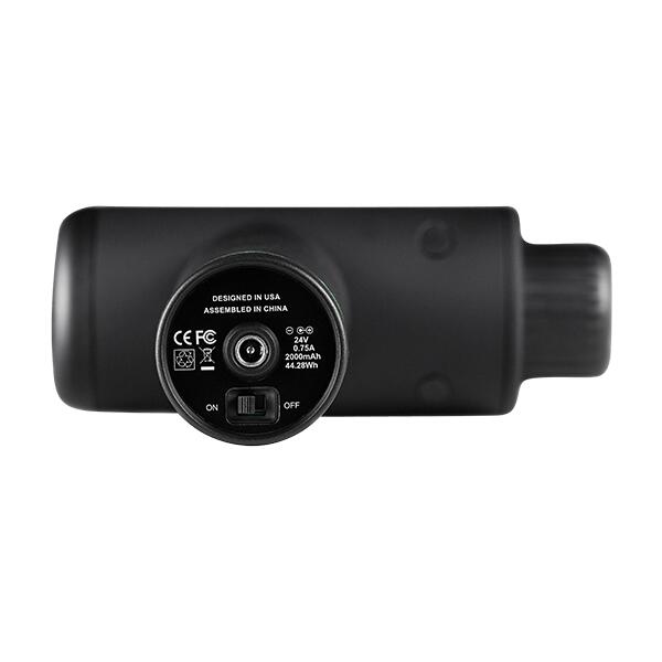 Pistolet de massage - Appareil de massage - EVOLVE ONE 6/7