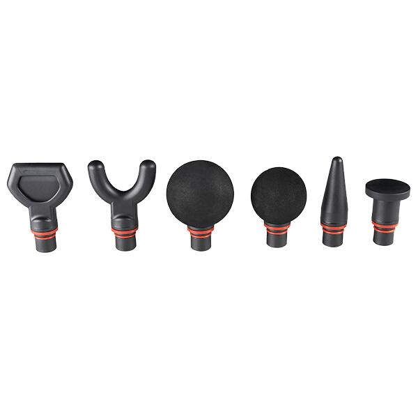 Pistolet de massage - Appareil de massage - EVOLVE ONE 7/7