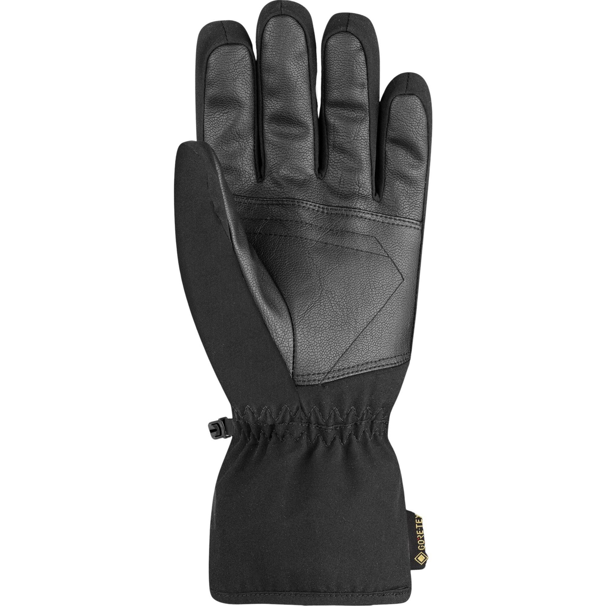 Rękawice narciarskie męskie Reusch Stanley GTX 7/7