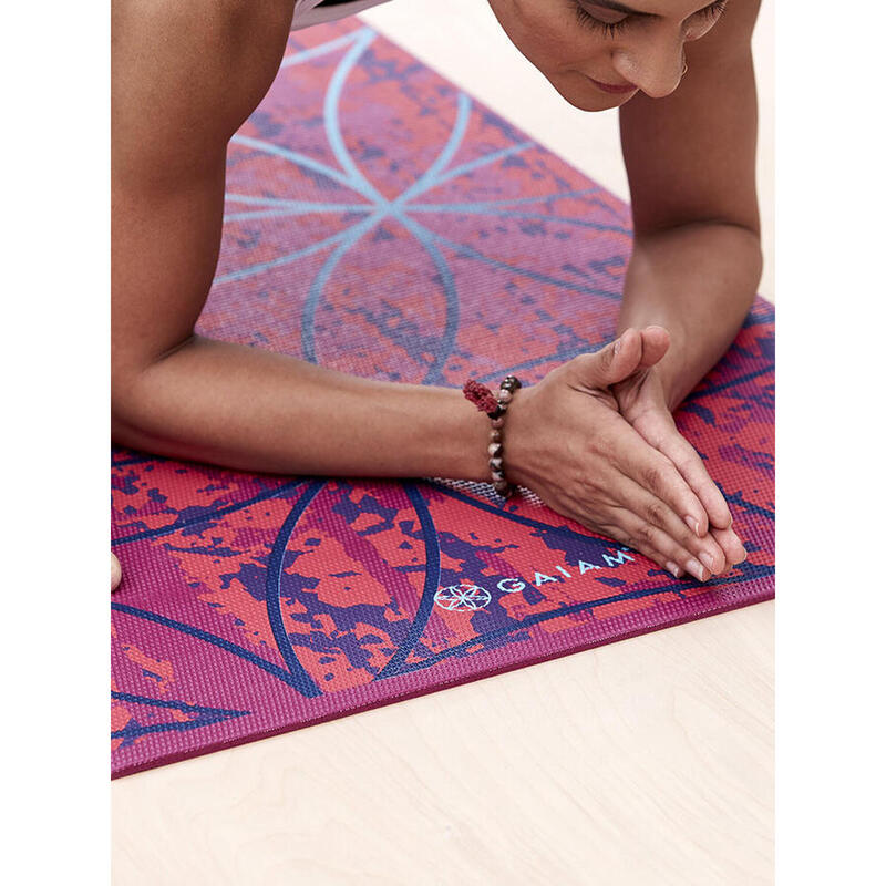 Mata do Jogi Gaiam Radience 6 mm