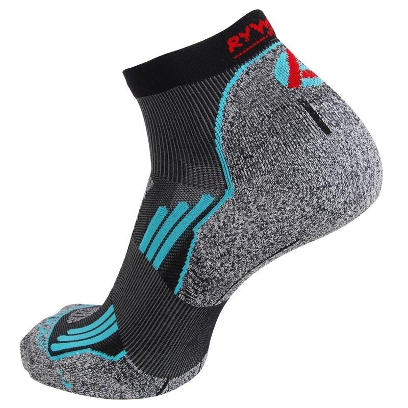 RYWAN Chaussettes ski randonnee homme femme Decathlon