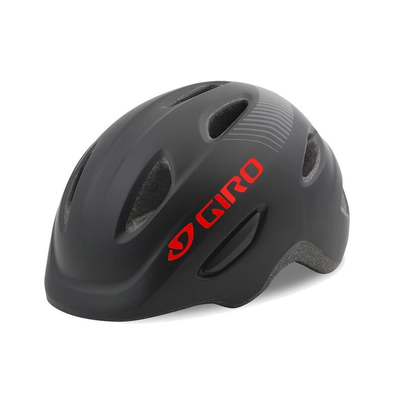 Kask rowerowy dziecięcy Giro Scamp