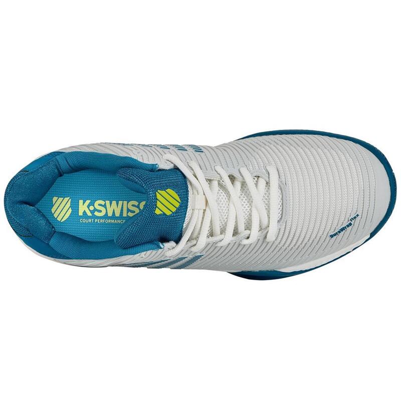 Chaussures de tennis K-Swiss Hypercourt Express 2