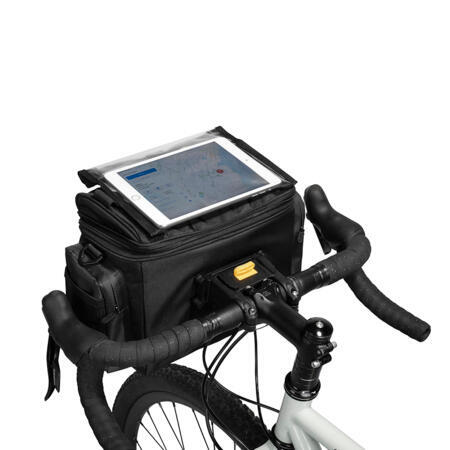 Kadertas Topeak TourGuide HandleBar Bag DX