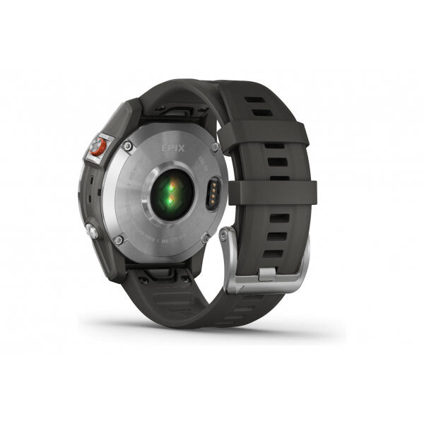 Smartwatch 010-02582-01 Grigio