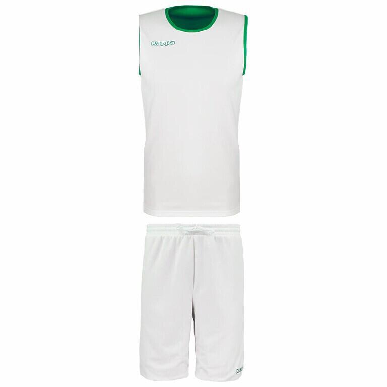 Maillot sans manches de Basketball Garçon CAIROSI