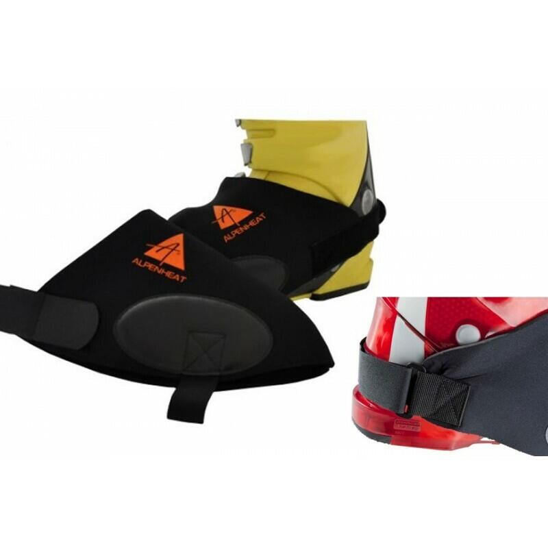 Ge soleerde overschoenen Volwassene BOOTCOVER