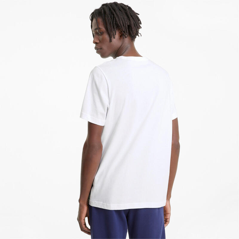 Póló Puma Essential Small Logo