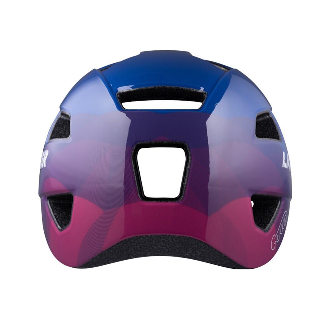 Lazer Gekko Cycle Helmet Uni-Size  Youth 6/6