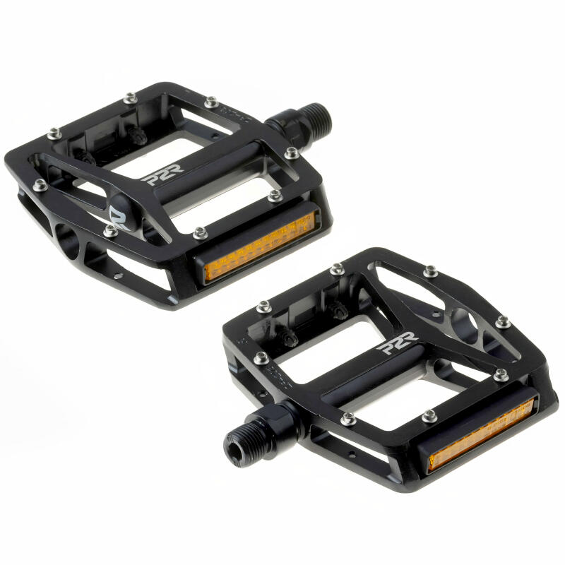 Pedały rowerowe platformowe P2R Flatman SPR 20 2/2