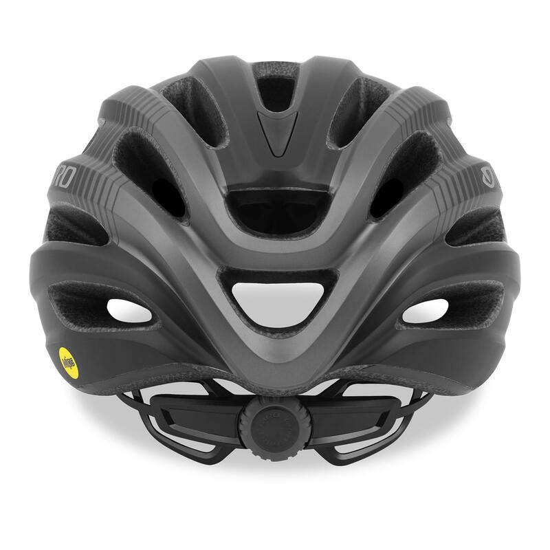 Kask rowerowy Szosowy Giro Isode Integrated Mips Uniwersalny