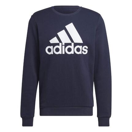 Bluza z dużym logo adidas Essentials