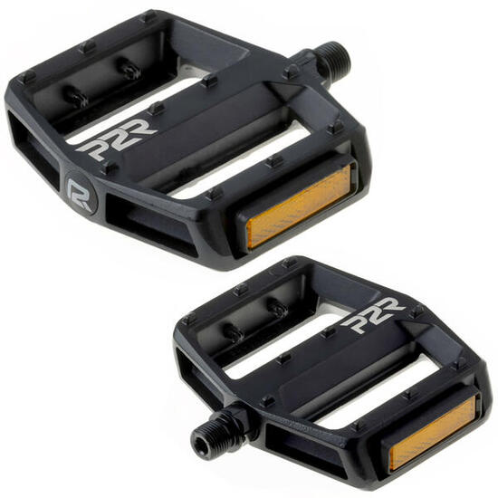Pedały rowerowe platformowe P2R Flatman 10