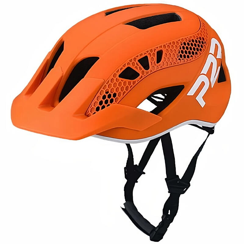 Kask rowerowy dla dorosłych P2R Zenero