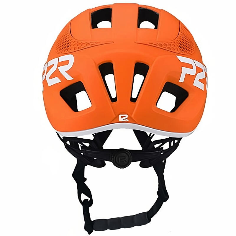 Kask rowerowy dla dorosłych P2R Zenero