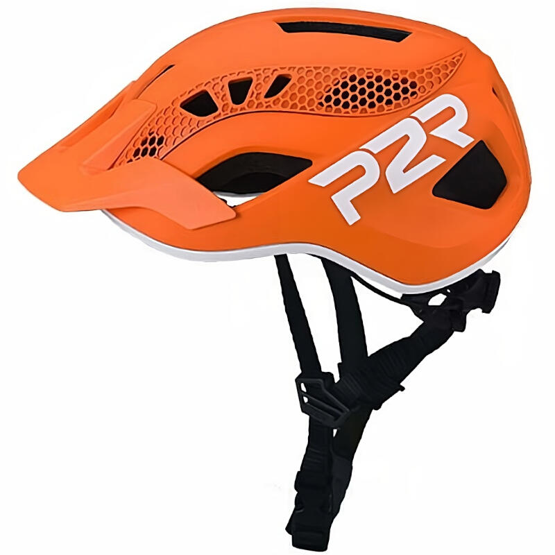 Kask rowerowy dla dorosłych P2R Zenero