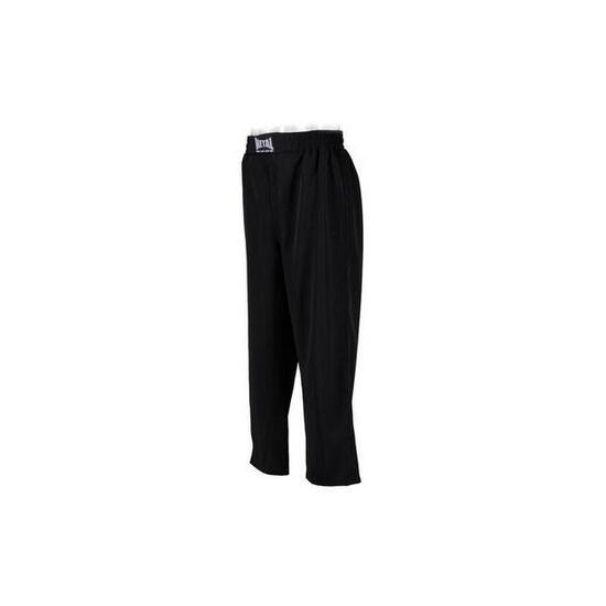 Pantalon de jogging full krav maga Metal Boxe