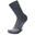 Meindl Socke MT6 anthrazit Gr. 39-41