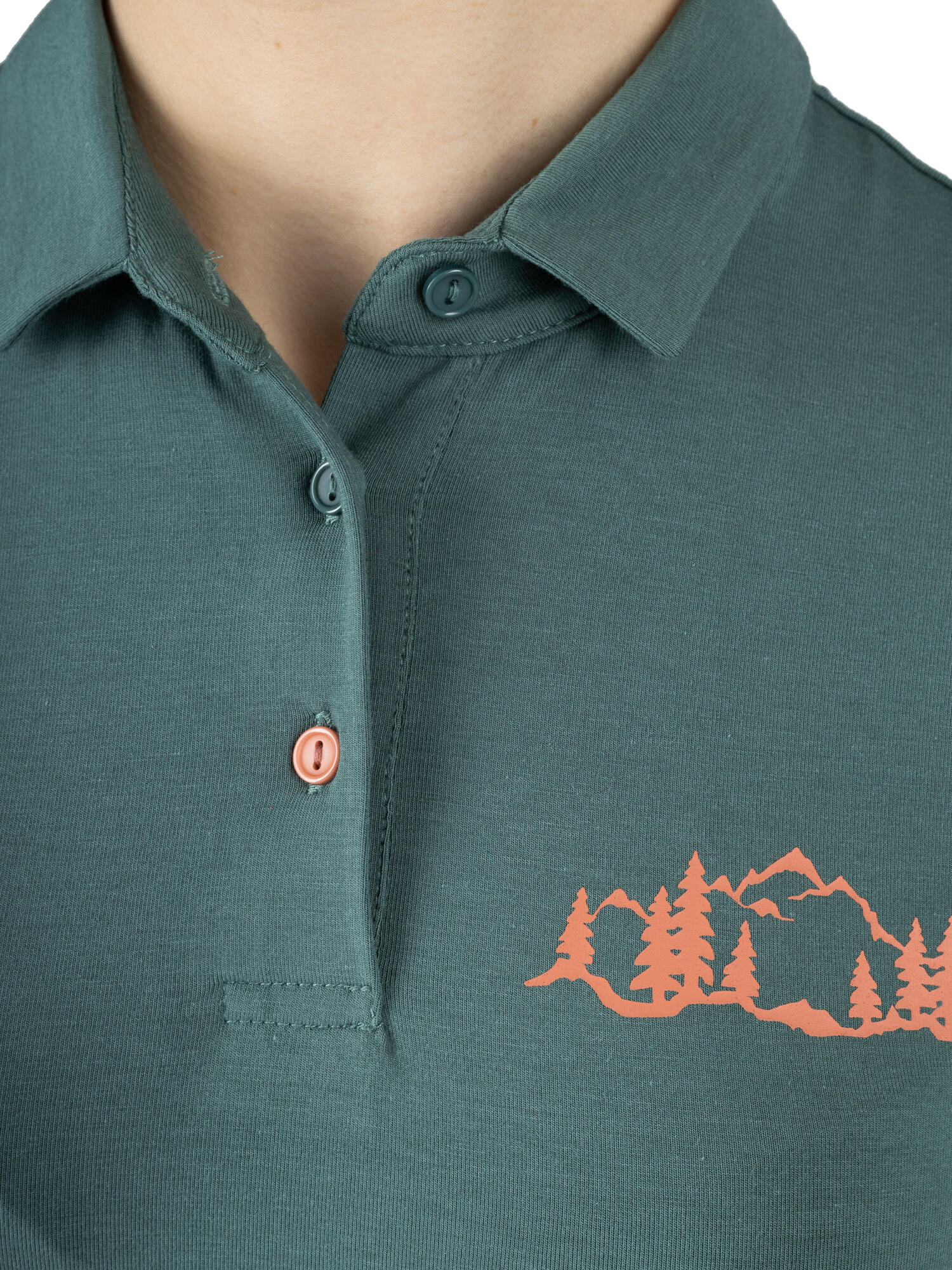 Koszulka polo damska Viking Bamboo Winslow Lady 2/4