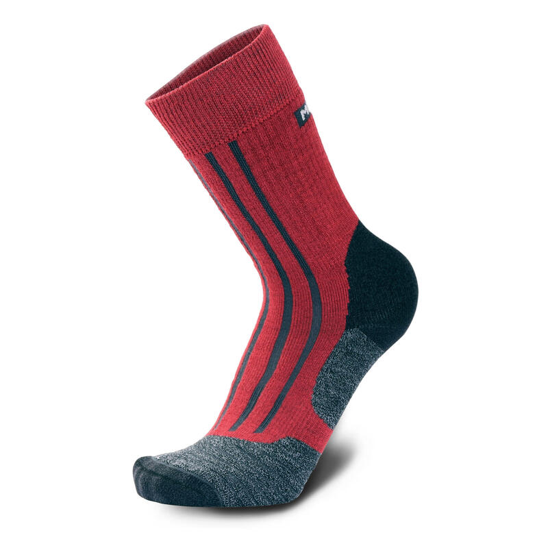 Meindl Socke MT6 bordeaux Gr. 45-47