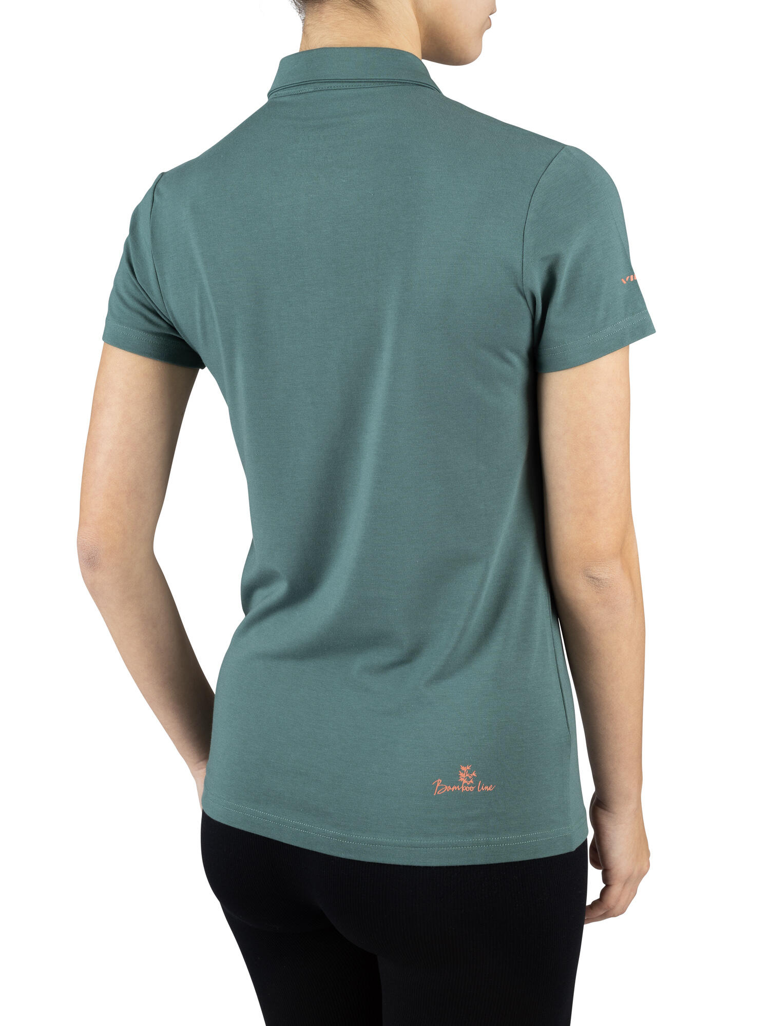 Koszulka polo damska Viking Bamboo Winslow Lady 4/4