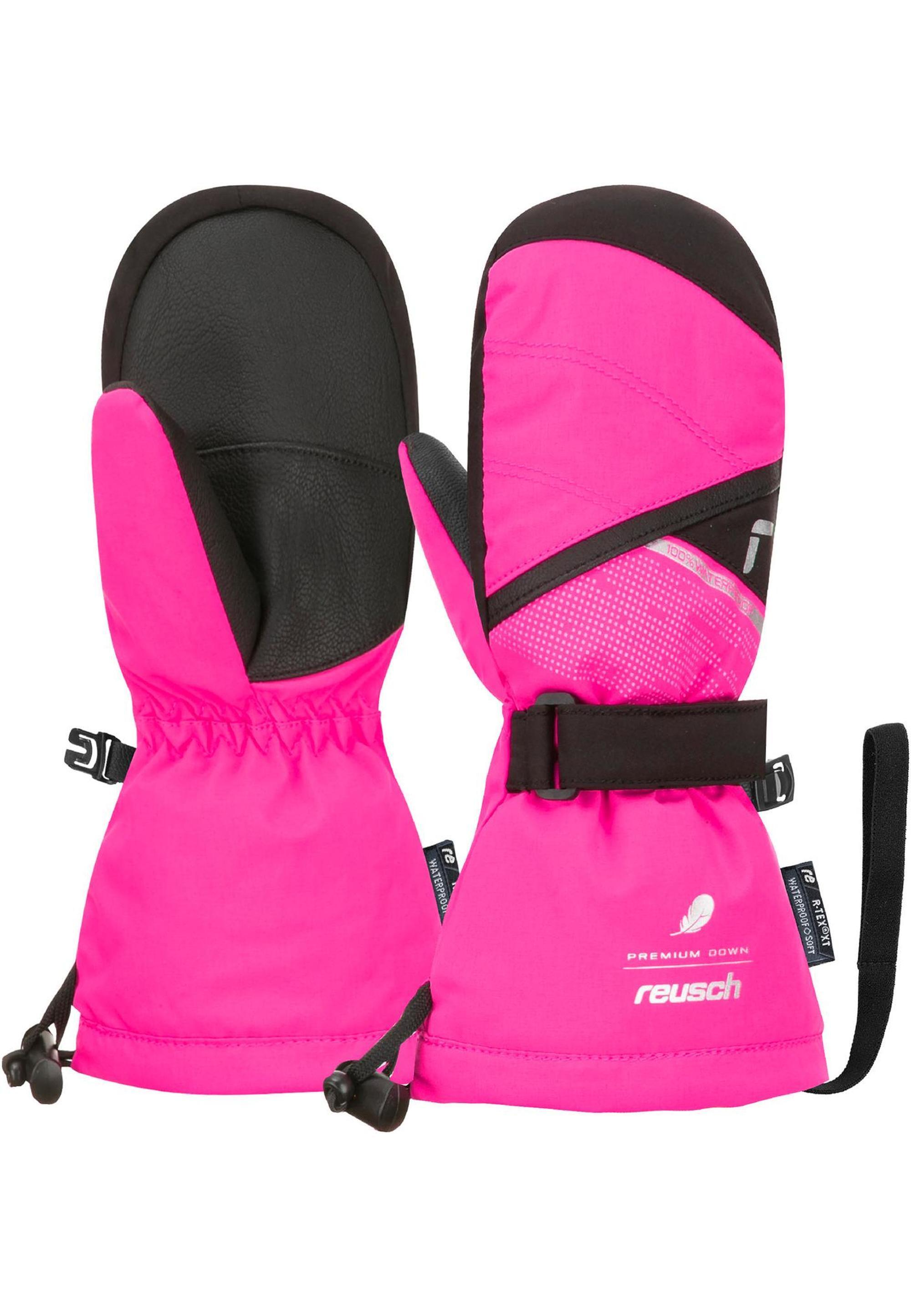 Donswanten voor kinderen Reusch Kaden R-Tex® XT 2/6