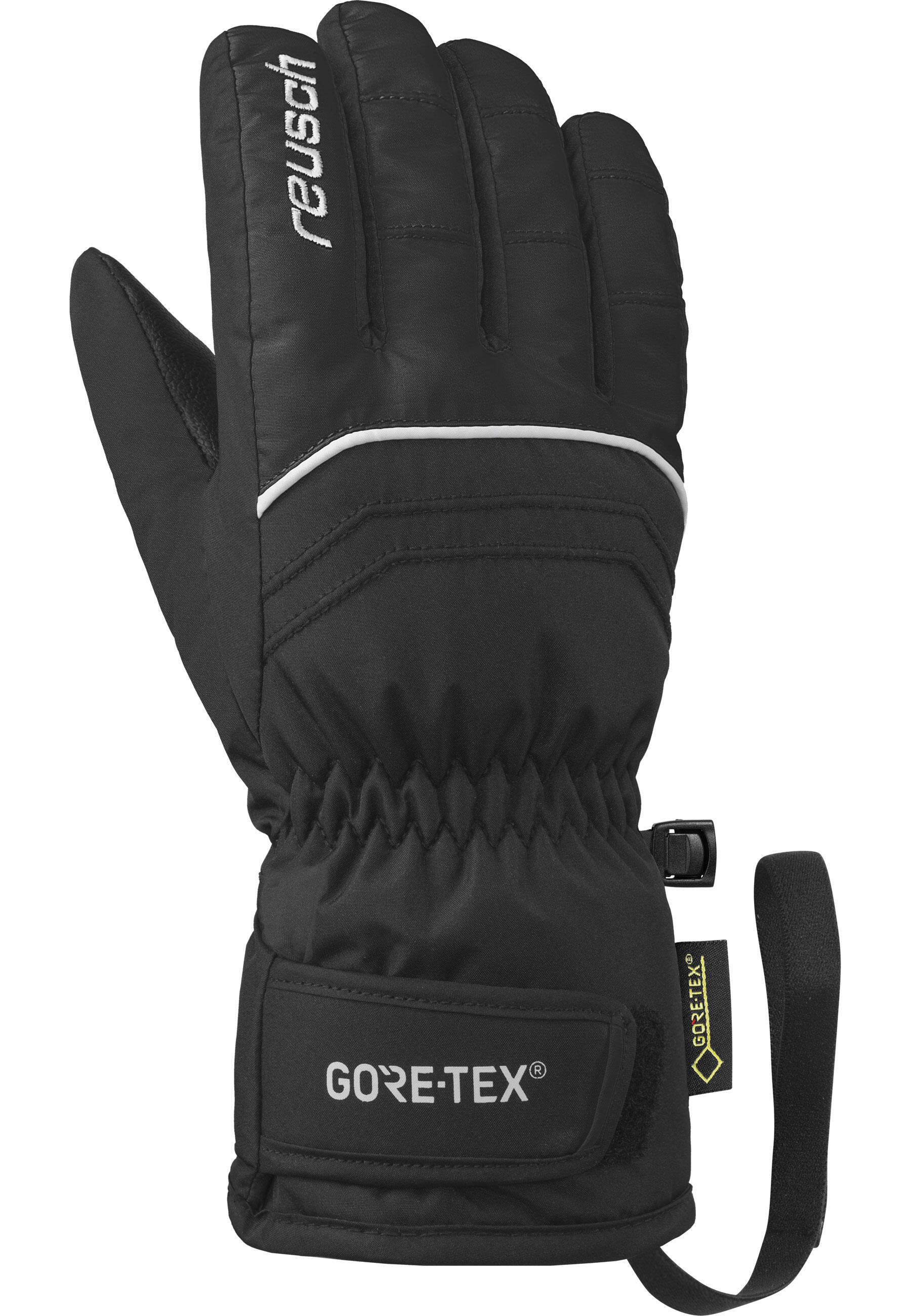 Fingerhandschuhe Tommy GORE-TEX Junior 2/4