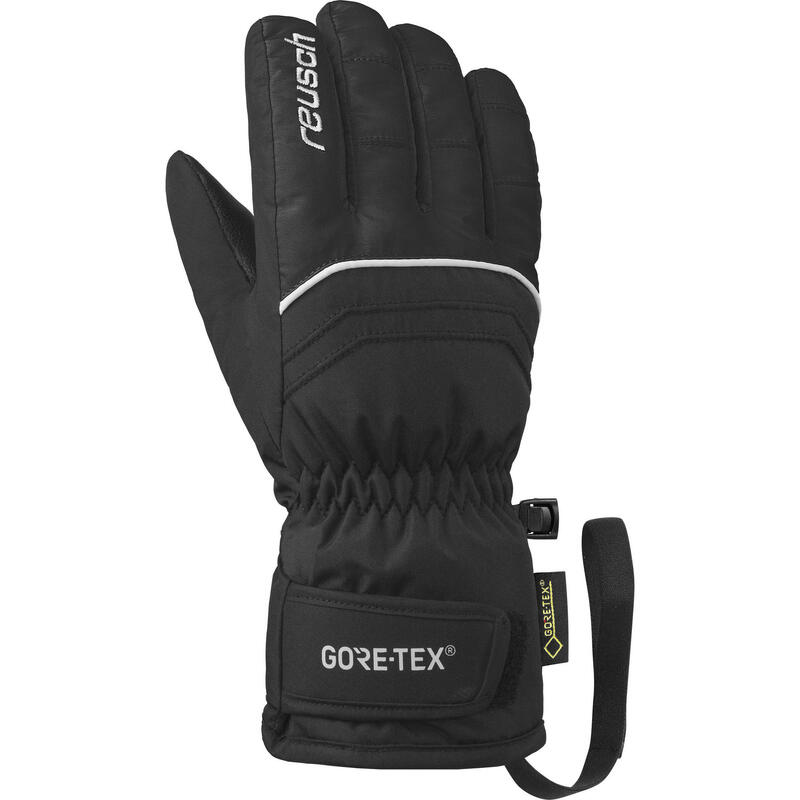 Reusch Fingerhandschuhe Tommy GORE-TEX Junior