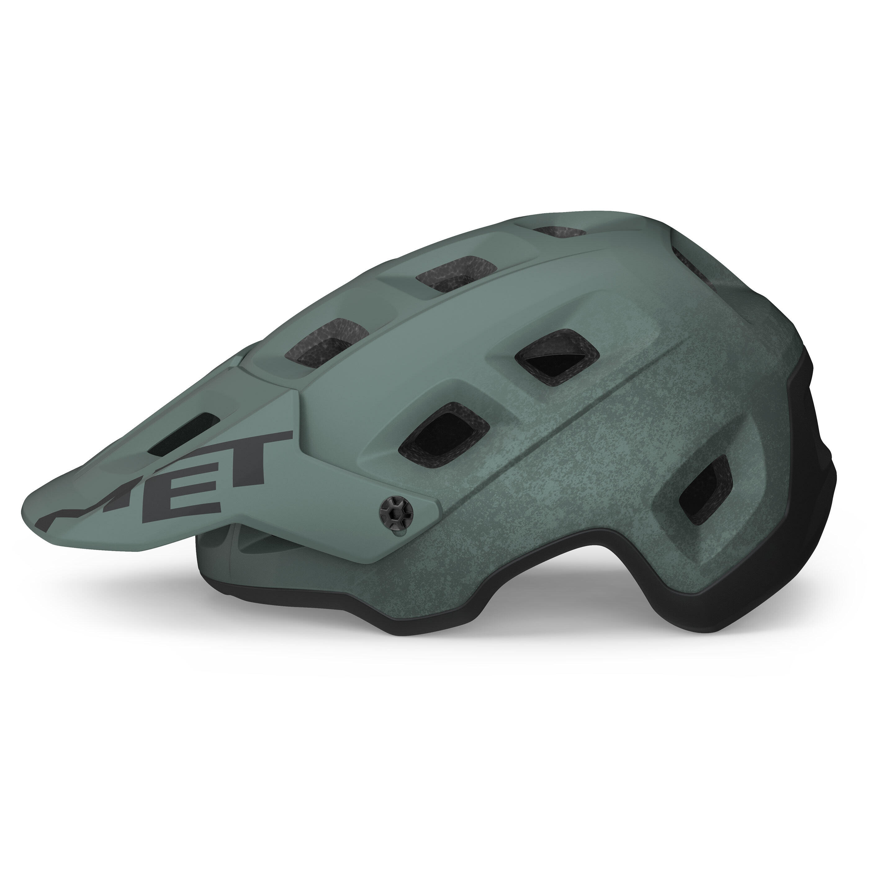 Casco da mountain bike Met Terranova 5/6