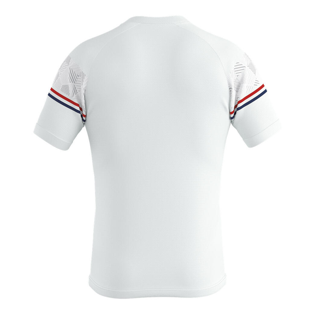 Camiseta Errea diamantis maglia 2/5