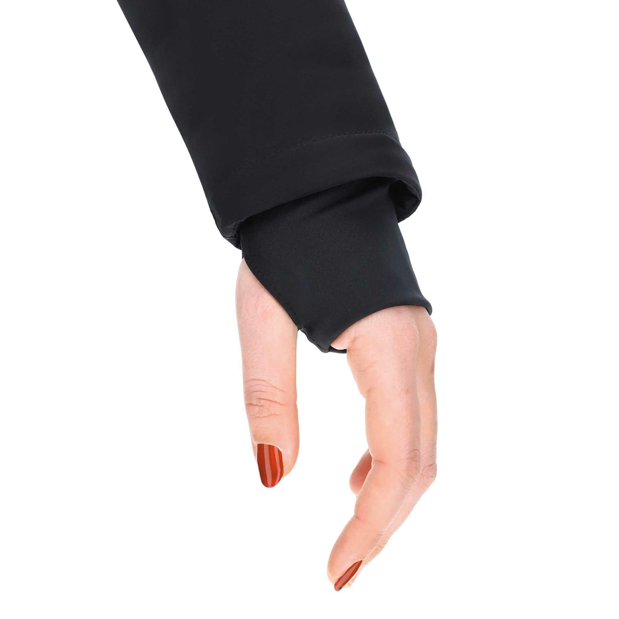 Veste Femme Tucano Urbano Magic Shelter Lady Noir 7/7