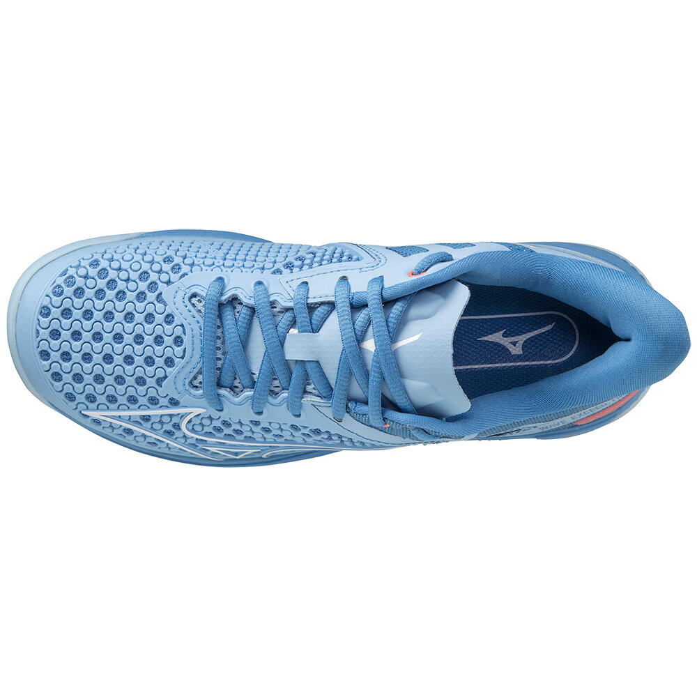Scarpe da donna per interni Mizuno Wave Intense Tour 5 AC 6/7